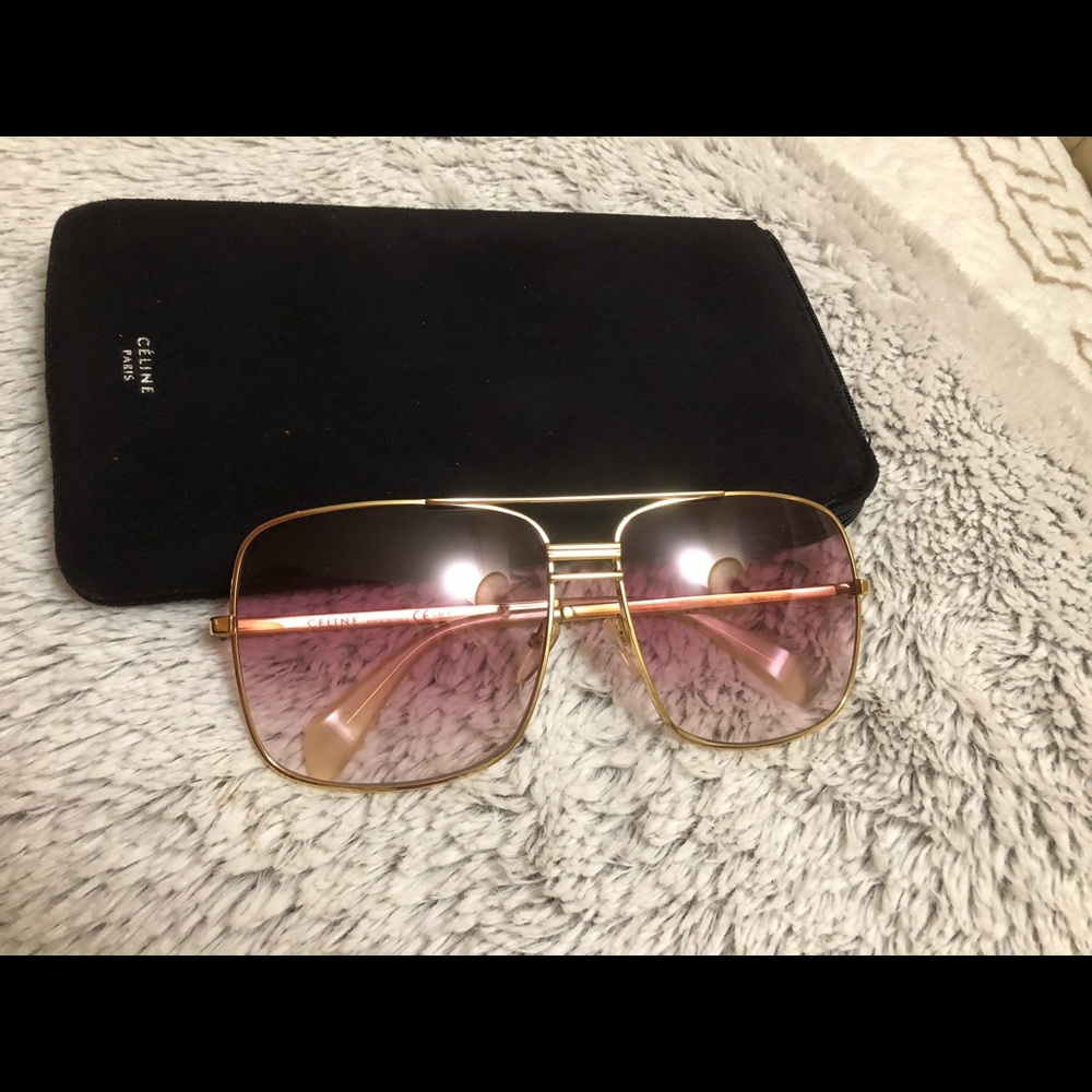 Celine sunglasses